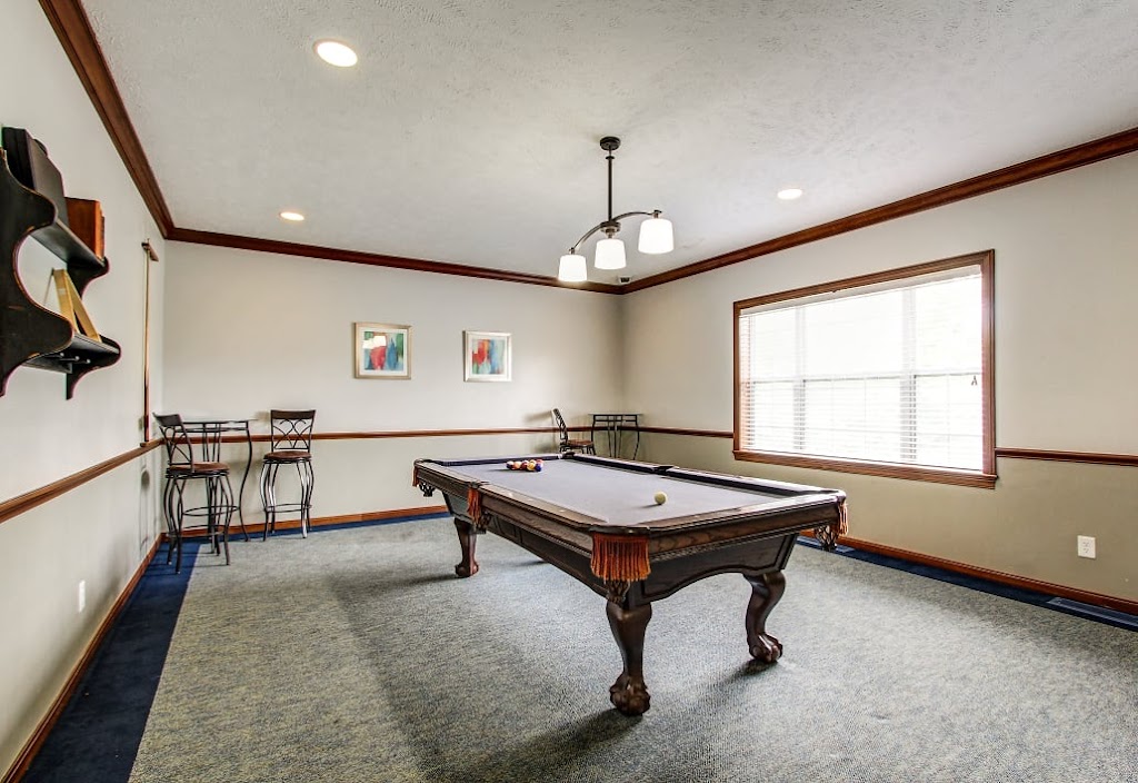 Spruce Run Apartments | 13290 Spruce Run Dr, North Royalton, OH 44133, USA | Phone: (440) 582-7500