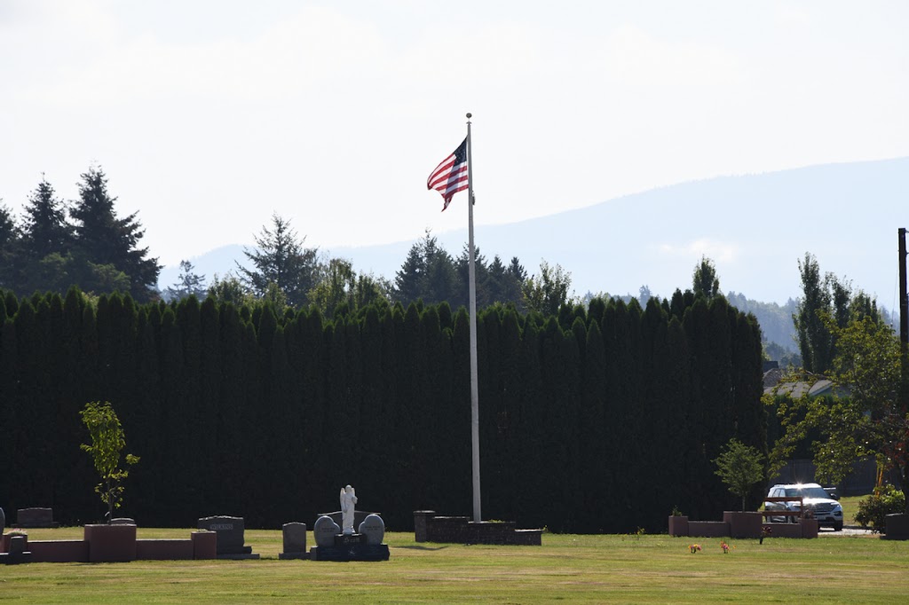 City of Washougal Cemetery | 3329 Q St, Washougal, WA 98671, USA | Phone: (360) 835-8891