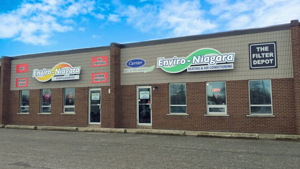 Enviro-Niagara Hearth & Barbeque | 7-2255 Hwy 20 E, Welland, ON L3B 5N5, Canada | Phone: (905) 892-2228