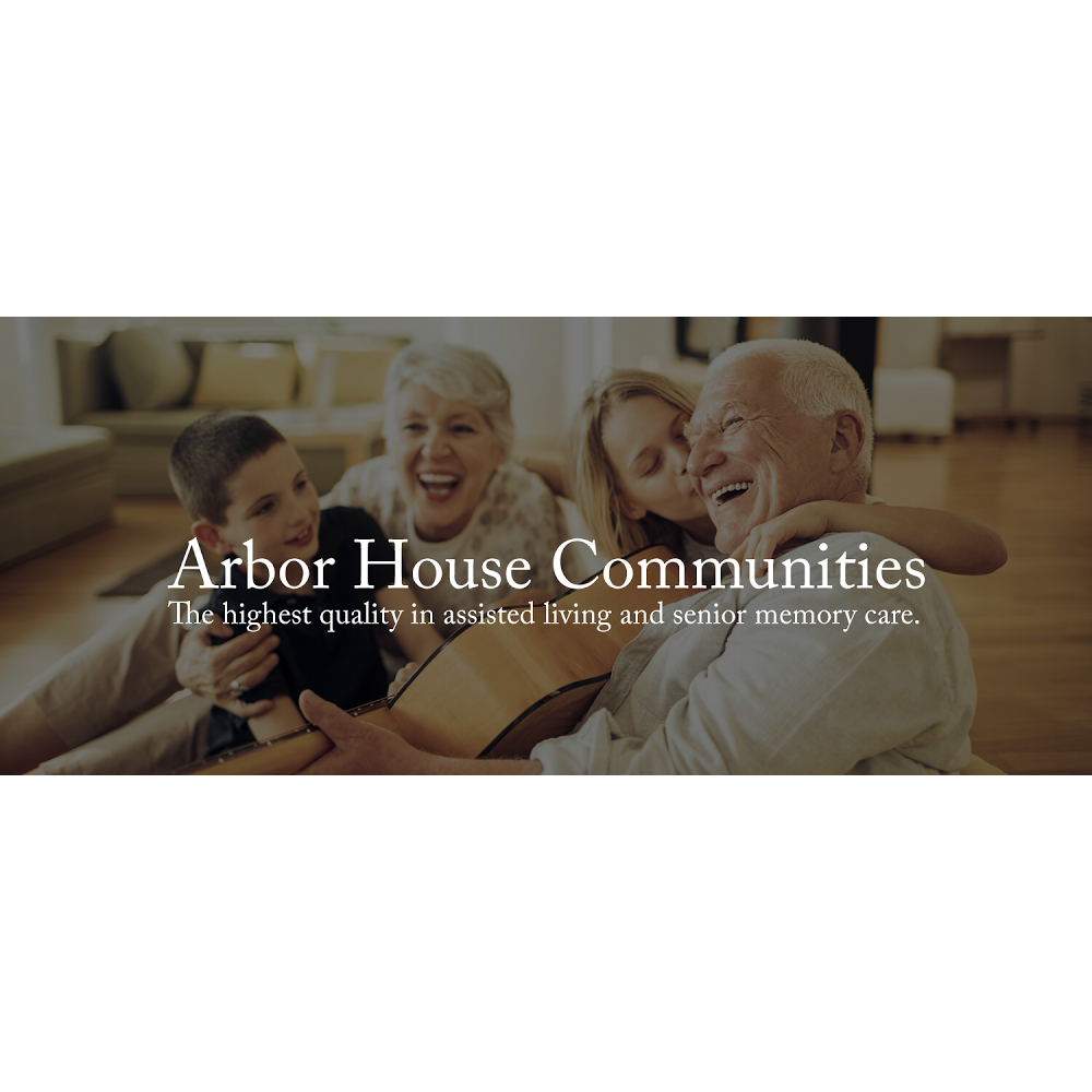 Arbor House Assisted Living | 850 N Clear Springs Rd, Mustang, OK 73064, USA | Phone: (405) 376-2872