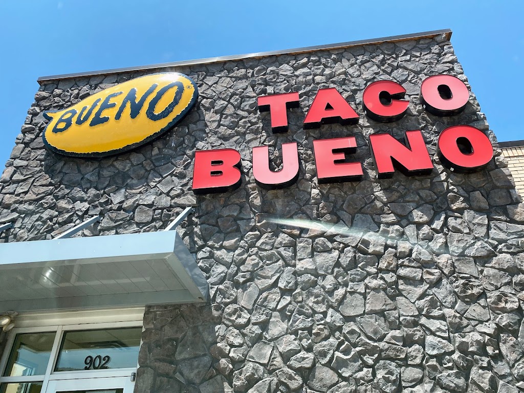 Taco Bueno Henryetta | 902 E Trudgeon St, Henryetta, OK 74437, USA | Phone: (918) 319-5025