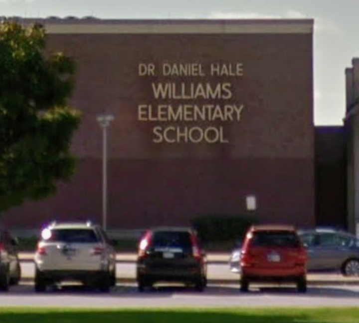 Daniel Hale Williams Elem School | 1320 E 19th Ave, Gary, IN 46407, USA | Phone: (219) 881-3600