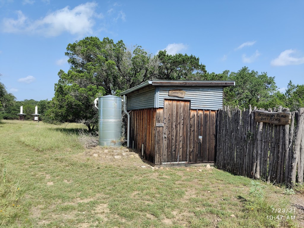 Kreutzberg Canyon Natural Area | 143 Mark Twain Dr, Boerne, TX 78006, USA | Phone: (830) 537-3470