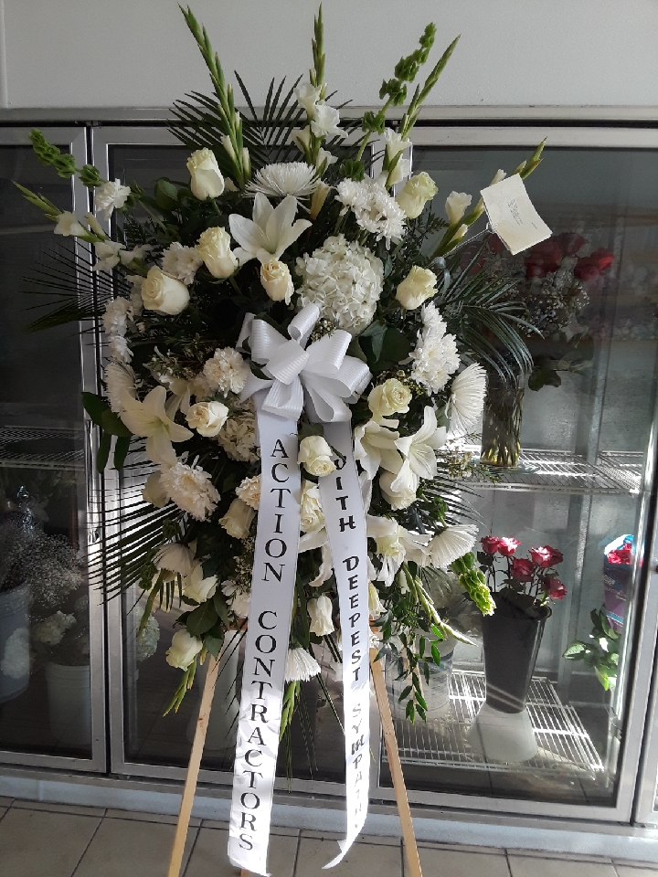 JC Florist & Gifts | 23421 S Western Ave, Torrance, CA 90501, USA | Phone: (310) 831-2368