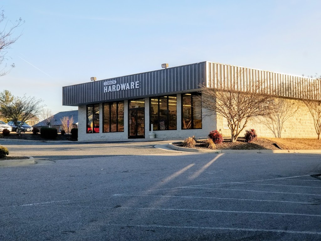 Dominion Hardware | 100 Kentuck Rd, Danville, VA 24540, USA | Phone: (434) 797-1400