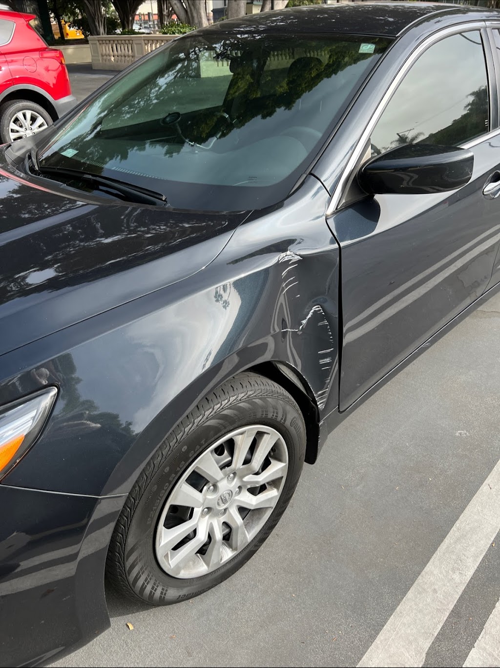 Rush Hour Collision | 7139 Foothill Blvd, Tujunga, CA 91042, USA | Phone: (818) 273-4340