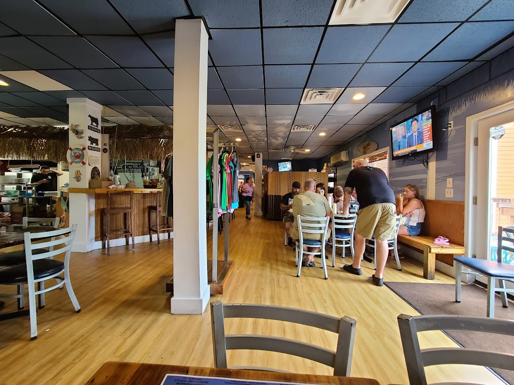 Fatcrabs Rib Company & Seafood Shack | 1159 Austin St #101a, Corolla, NC 27927, USA | Phone: (252) 453-9931