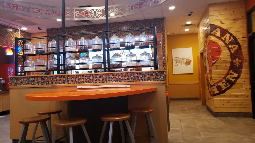 Popeyes Louisiana Kitchen | 1860 N PebbleCreek Pkwy, Goodyear, AZ 85395 | Phone: (623) 536-3297