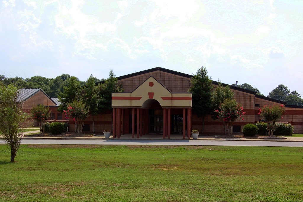 Cartersville Elementary School | 340 Old Mill Rd, Cartersville, GA 30120, USA | Phone: (770) 382-0983