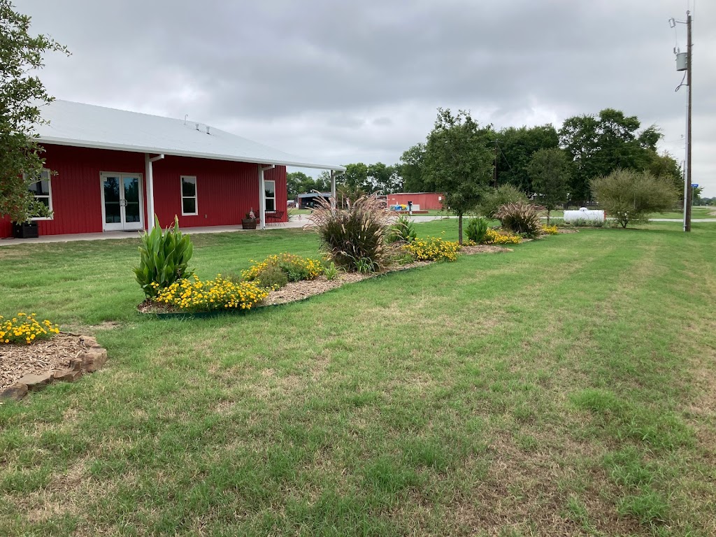 Anna Country RV Ranch | 12020 Co Rd 1067, Anna, TX 75409, USA | Phone: (469) 986-5354