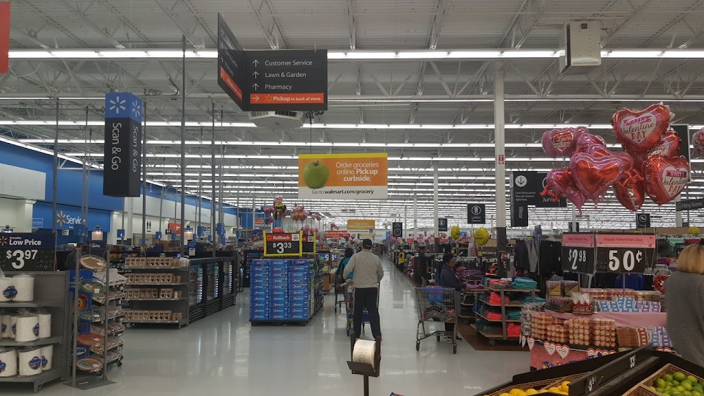 Walmart Supercenter | 5001 McKinney Ranch Pkwy, McKinney, TX 75070, USA | Phone: (972) 529-5046