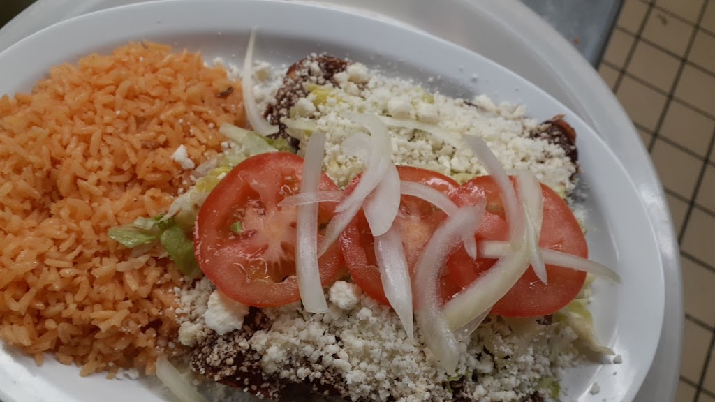 Taquería El Gallito | 1677 Westchester Dr #157, High Point, NC 27262, USA | Phone: (336) 483-4362