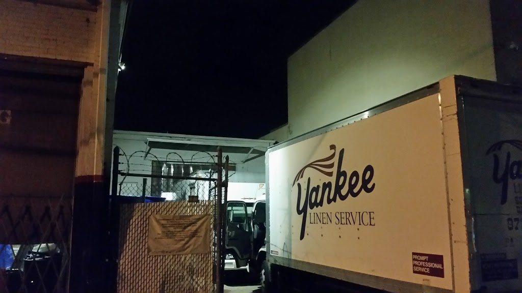 Yankee Linen Inc | 63 2nd Ave, Paterson, NJ 07514, USA | Phone: (973) 278-1225