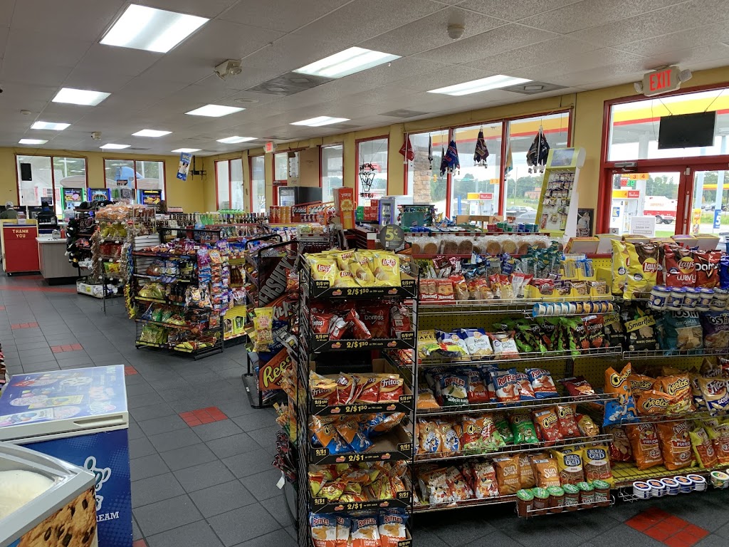 Bullets-Shell Food Mart | 7201 County Dr, Disputanta, VA 23842, USA | Phone: (804) 862-9900