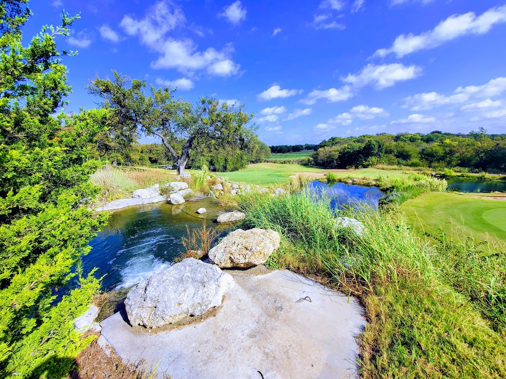 Waterchase Golf Club | 8951 Creek Run Rd, Fort Worth, TX 76120, USA | Phone: (817) 861-4653