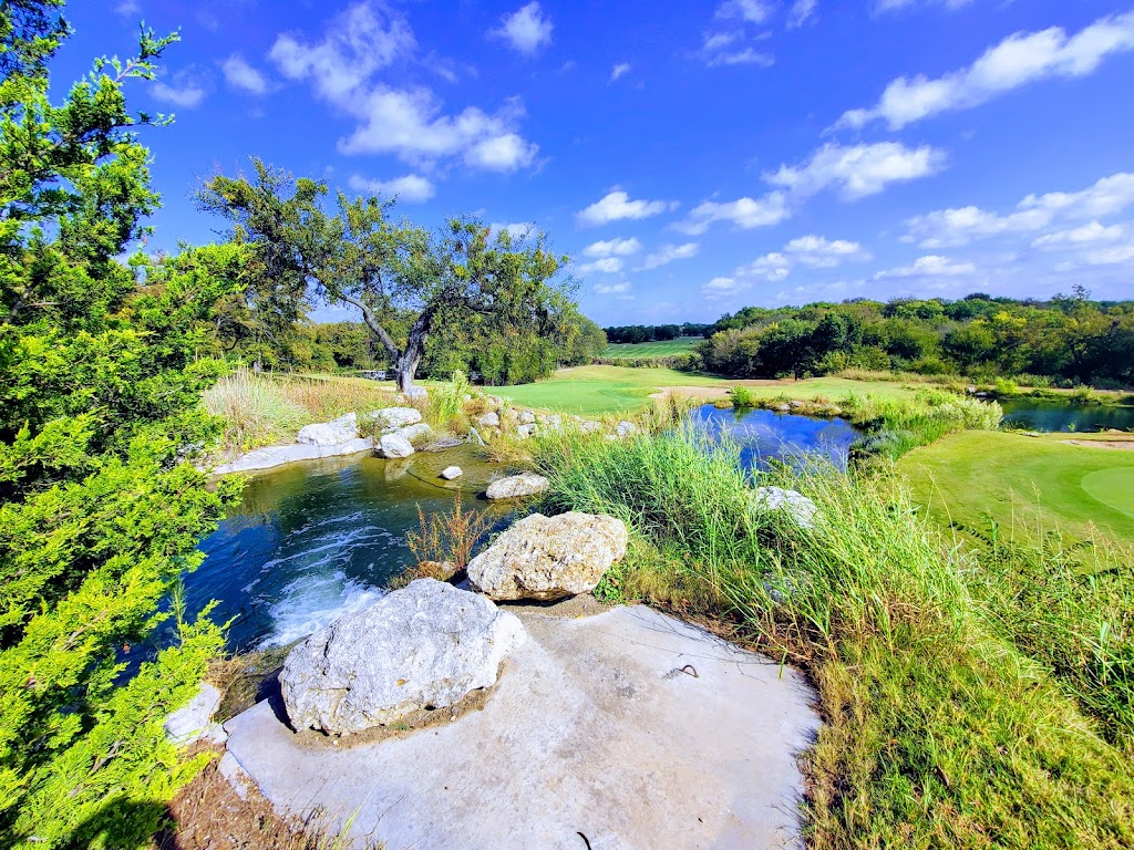 Waterchase Golf Club | 8951 Creek Run Rd, Fort Worth, TX 76120 | Phone: (817) 861-4653