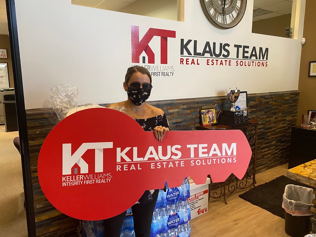 Klaus Team Real Estate Solutions | 2919 S Ellsworth Rd #133, Mesa, AZ 85212 | Phone: (480) 354-7344