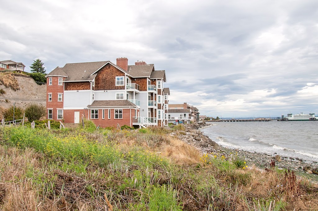 The Tides Inn & Suites | 1807 Water St #6909, Port Townsend, WA 98368, USA | Phone: (360) 385-0595