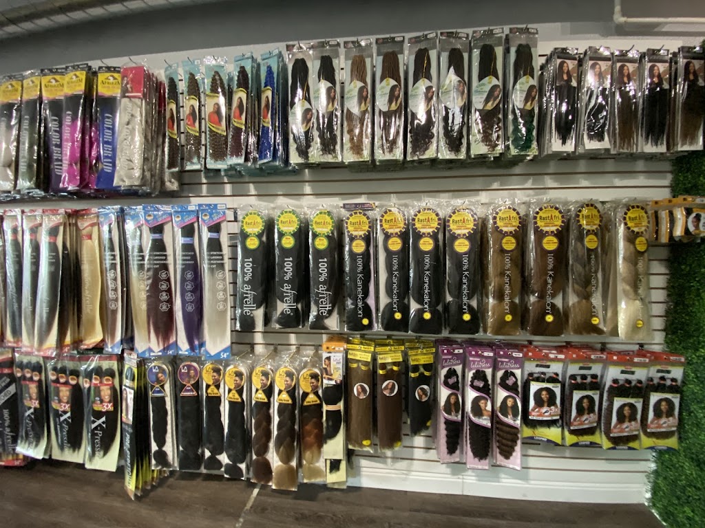 Miallie Hair and Beauty | 965 Park Ave, San Jose, CA 95126, USA | Phone: (408) 256-3175