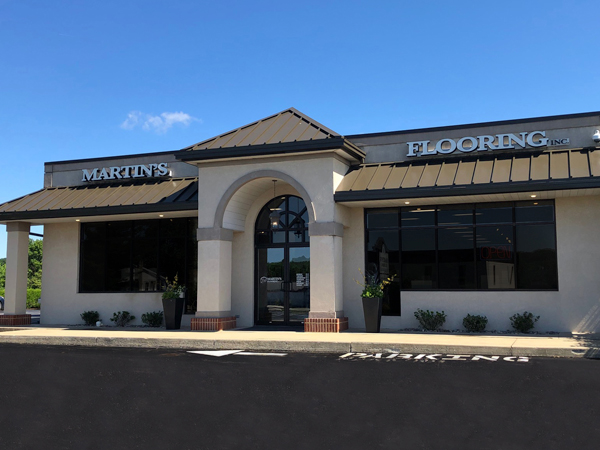 Martin’s Flooring, Inc. | 608 Dwight Rd, Denver, PA 17517, United States | Phone: (717) 445-7799