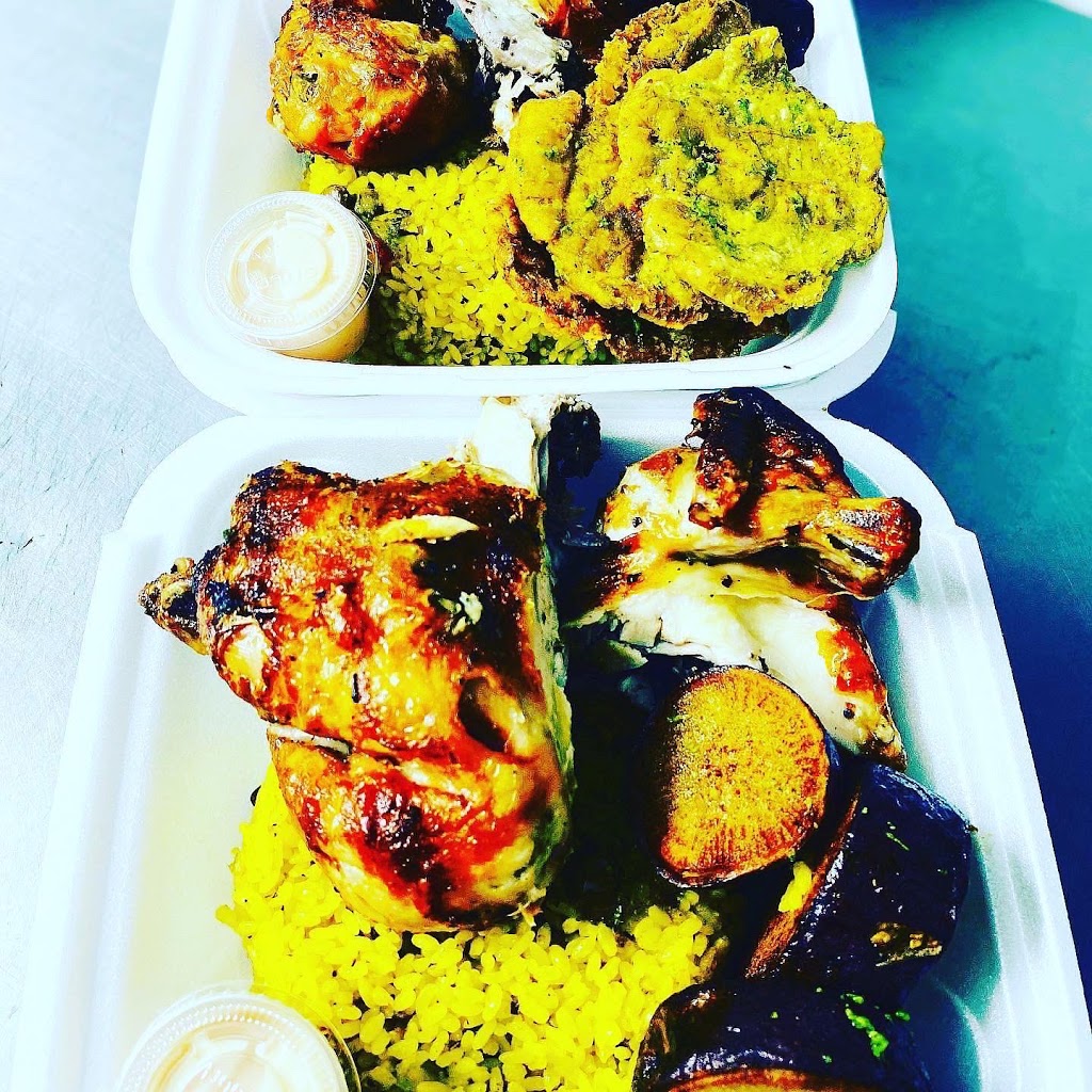 Pollo To Go | 1707 10th St, St Cloud, FL 34769, USA | Phone: (407) 590-5082