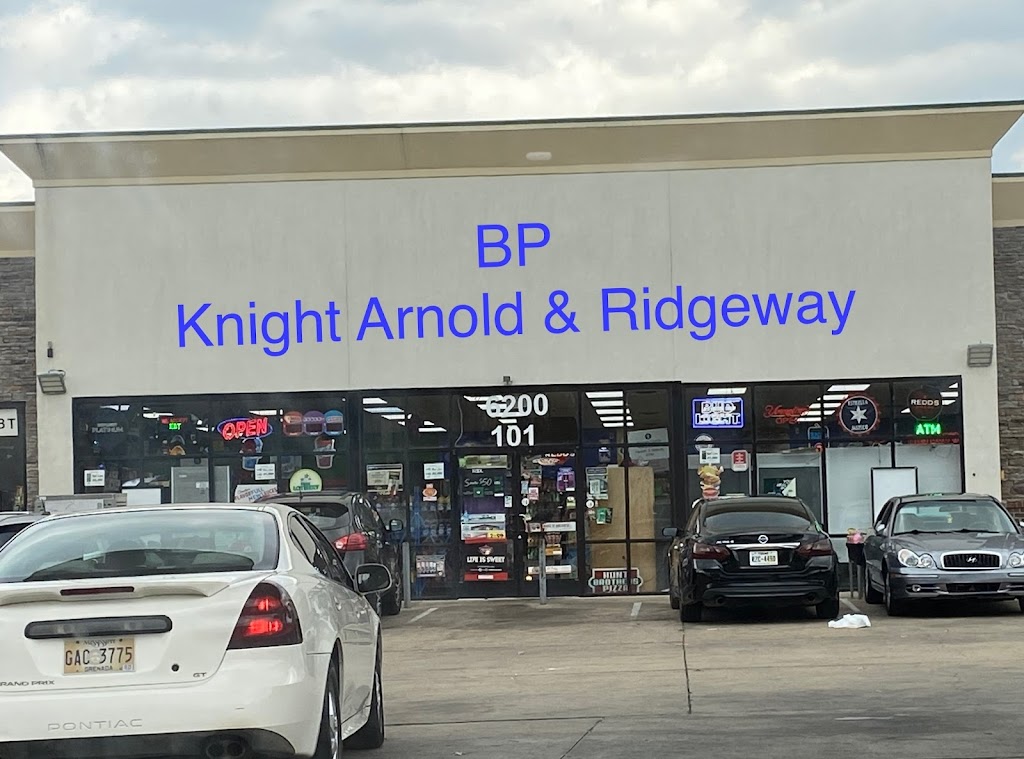 bp | 6200 Knight Arnold Rd, Memphis, TN 38115, USA | Phone: (901) 729-7022