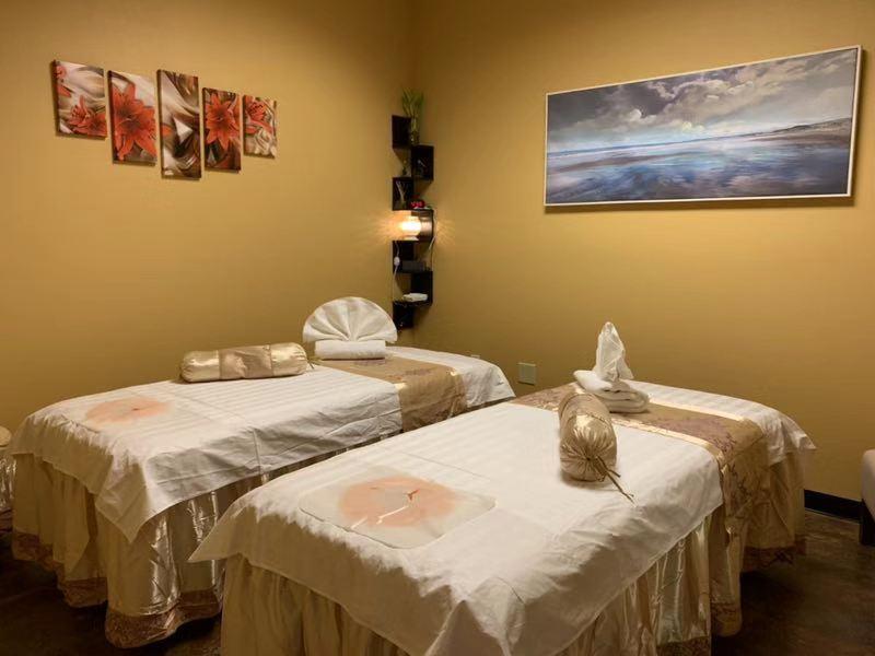 Y M Massage | 815 Orange St, Redlands, CA 92374, USA | Phone: (909) 792-8810