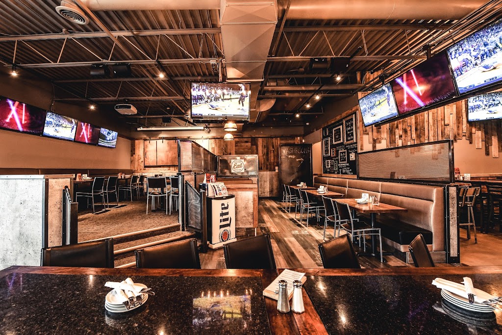 Cracker Jacks Bar & Grill | 207 Keefer Rd, Thorold, ON L2V 4N3, Canada | Phone: (905) 680-5066