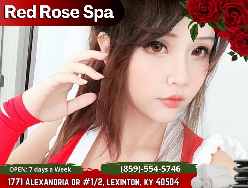 Red Rose Massage | 1771 Alexandria Dr, Lexington, KY 40504, United States | Phone: (859) 554-5746