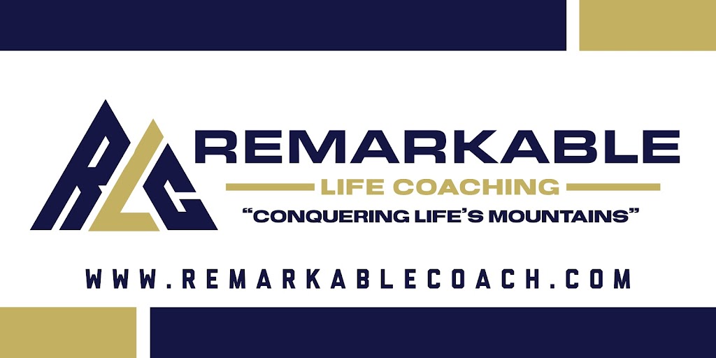 Remarkable Life Coaching, LLC. | 2401 Fountain View Dr, Houston, TX 77057 | Phone: (609) 630-0593