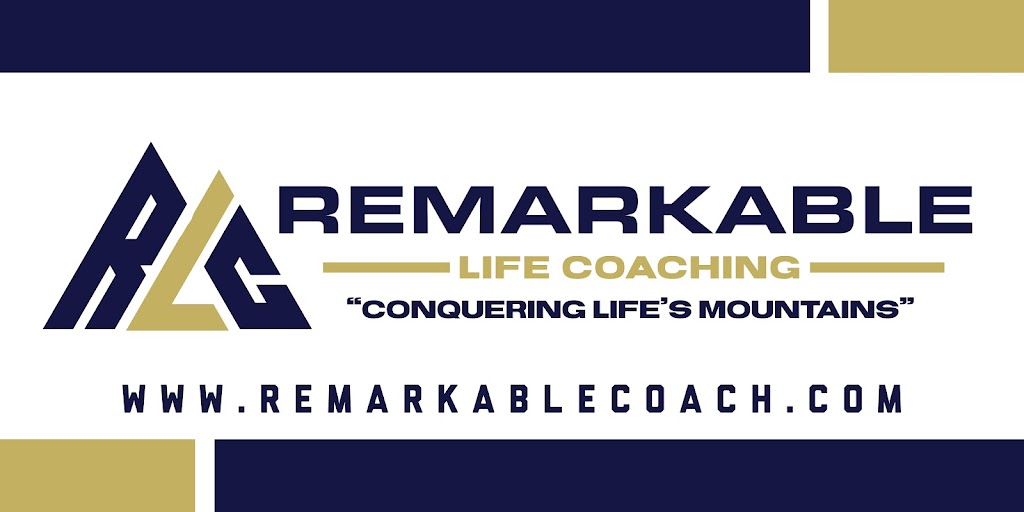 Remarkable Life Coaching, LLC. | 2401 Fountain View Dr, Houston, TX 77057, USA | Phone: (609) 630-0593