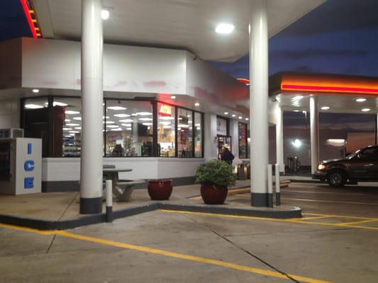 Shell | 1211 N Hwy 77, Waxahachie, TX 75165, USA | Phone: (972) 923-0113