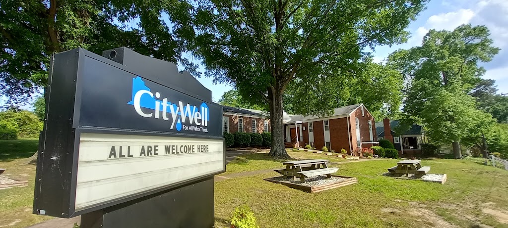 CityWell | 2317 Chapel Hill Rd, Durham, NC 27707, USA | Phone: (919) 438-0105