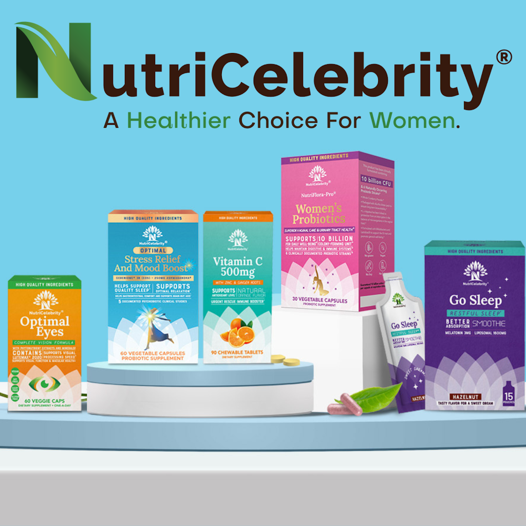 Crezone Enterprise Inc (Nutricelebrity) | 20625 Valley Blvd B, Walnut, CA 91789, USA | Phone: (909) 468-0808