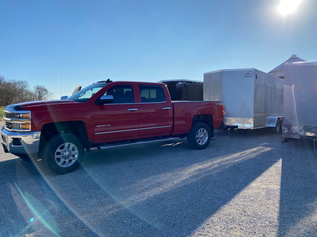 Trailer Capital USA | 11440 IN-120, Middlebury, IN 46540, USA | Phone: (574) 444-8150