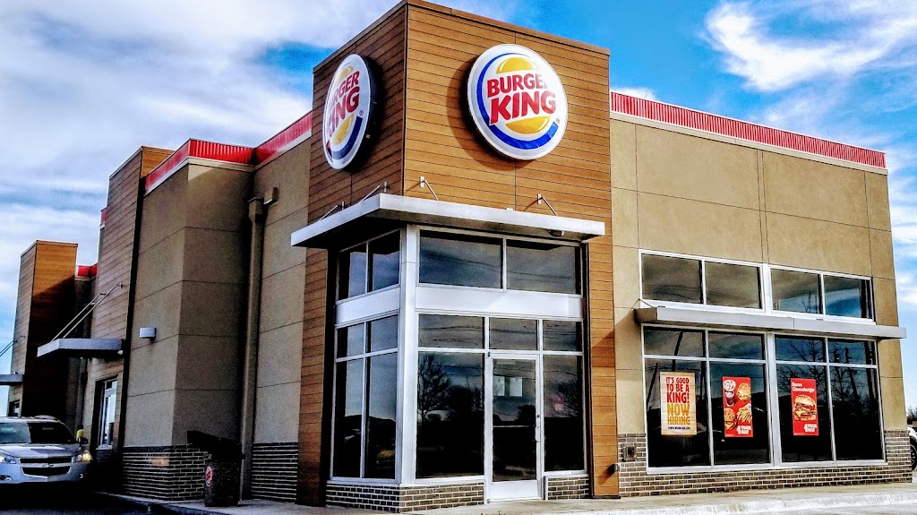 Burger King | 6960 Blue Mound Rd, Fort Worth, TX 76131, USA | Phone: (682) 990-4518