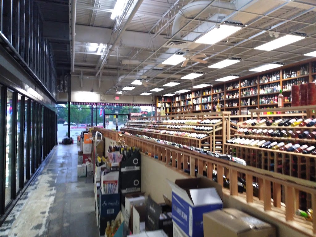 Wine Shoppe, The | 3049 Waldorf Market Pl, Waldorf, MD 20603, USA | Phone: (301) 632-5400