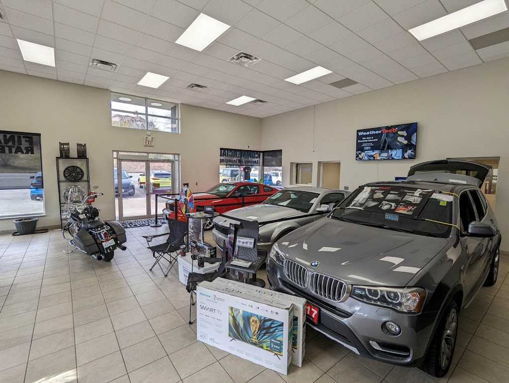 Lincoln Township Motors | 4735 King St. East, Beamsville, ON L3J 1E9, Canada | Phone: (289) 479-0375
