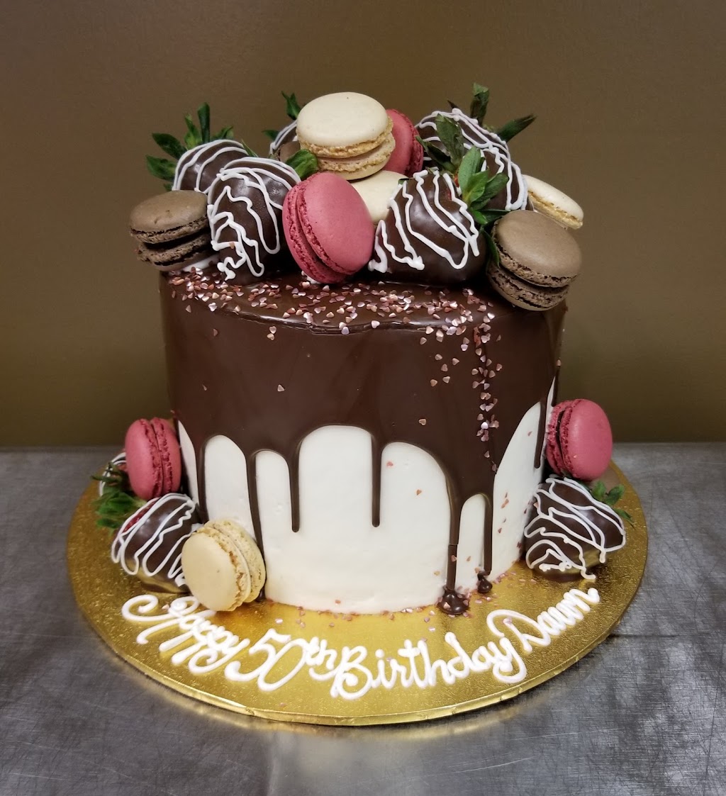 Le Cakery Bake Shop | 844 N Wayne Rd, Westland, MI 48185, USA | Phone: (734) 326-4151