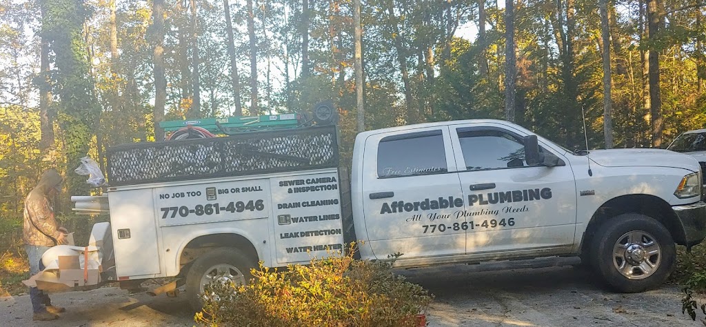 1 CALL AWAY PLUMBING | 1001 Meadowbrook Ln NW, Conyers, GA 30012, USA | Phone: (770) 861-4946