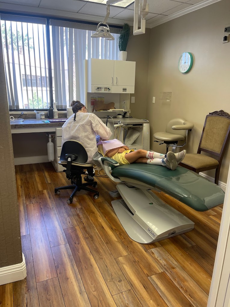 Gateway Oral Health Center | 720 S River Rd suite b-210, St. George, UT 84790, United States | Phone: (435) 656-0255