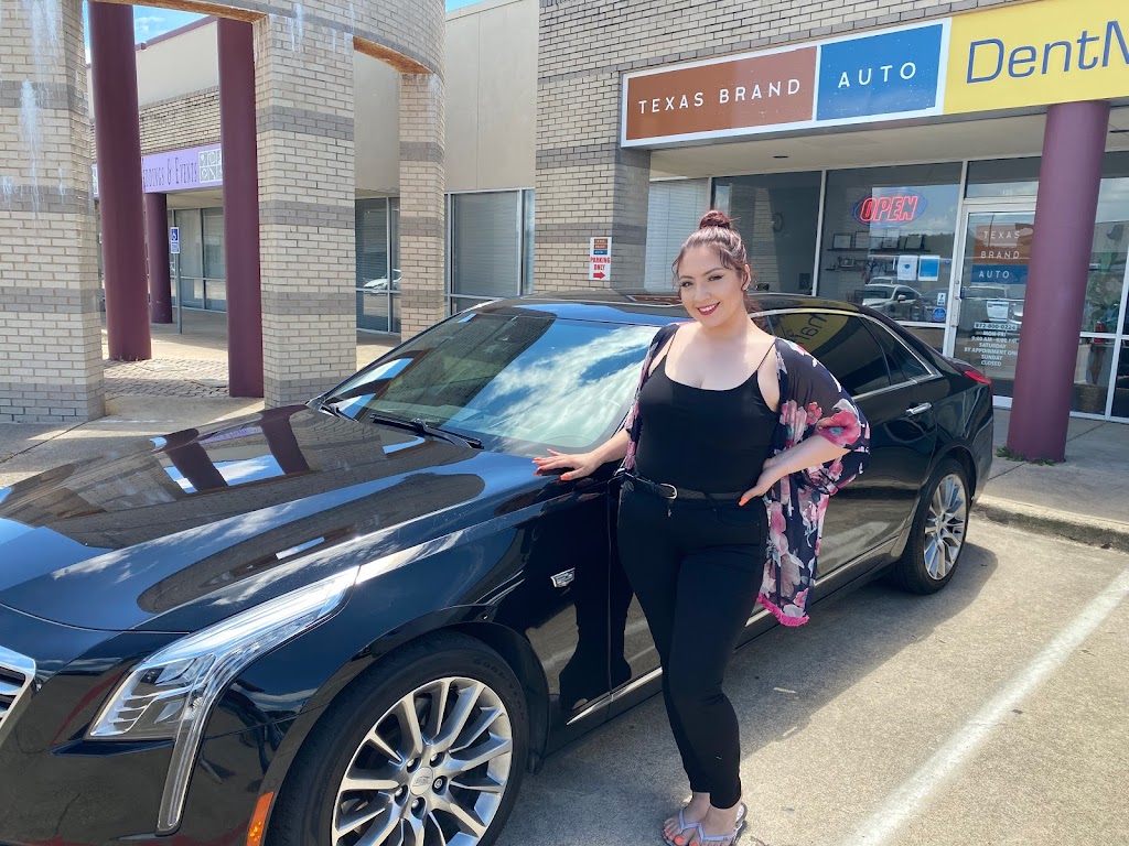 Texas Brand Auto | 11333 Emerald St, Dallas, TX 75229, USA | Phone: (972) 800-0224