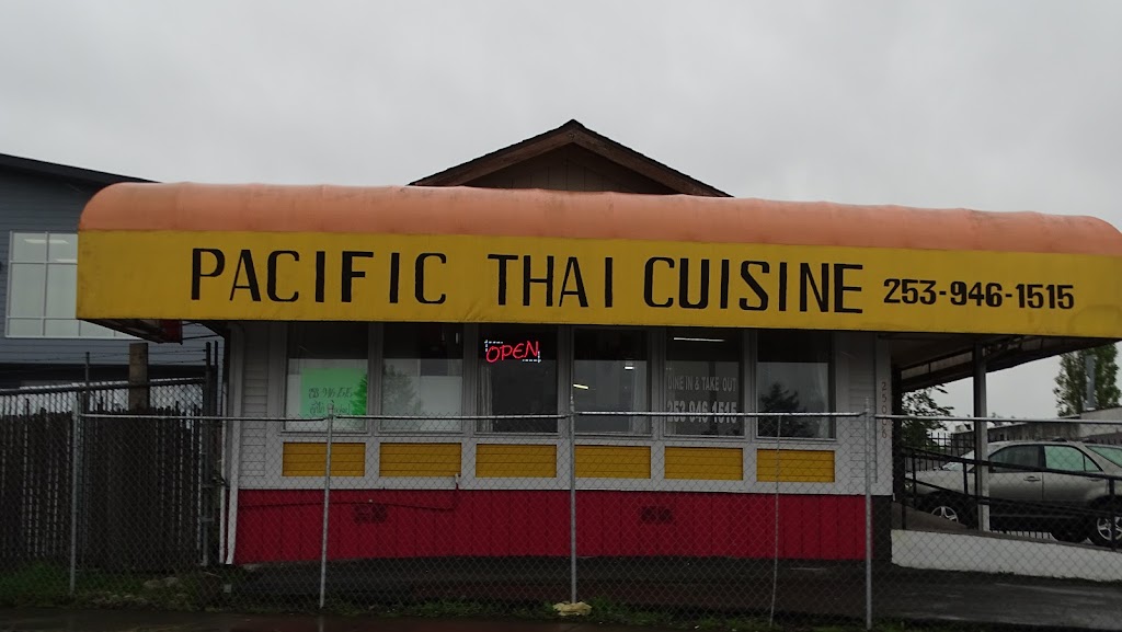 Pacific Thai Cuisine | 25006 Pacific Hwy S, Kent, WA 98032 | Phone: (253) 946-1515