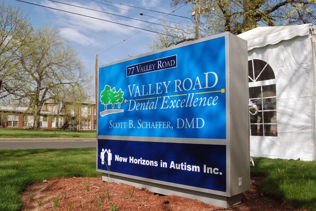 Valley Road Dental Excellence: Scott B. Schaffer, DMD | 77 Valley Rd, Clark, NJ 07066 | Phone: (732) 382-2715