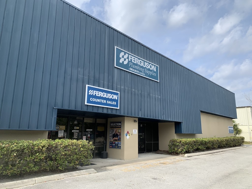 Ferguson Plumbing Supply | 974 Explorer Cove Ste 100, Altamonte Springs, FL 32701, USA | Phone: (407) 834-0722