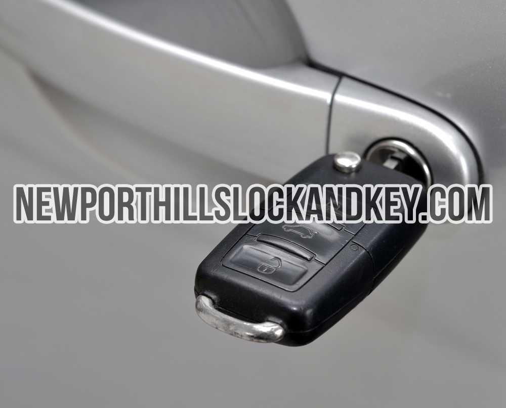 Newport Hills Lock and Key | 1133 Lake Washington Blvd N, Newport Hills, WA 98006 | Phone: (425) 880-2814