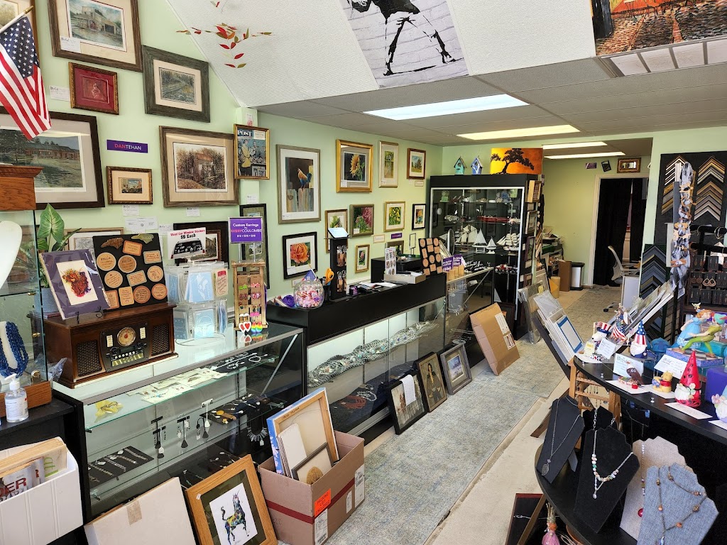 Blissful Art and Framing | 4533 Hwy 220 N, Summerfield, NC 27358, USA | Phone: (336) 508-2010