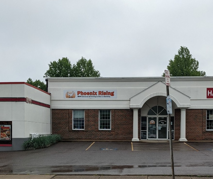 Phoenix Rising Behavioral Healthcare & Recovery, Inc. | 1844 W State St, Alliance, OH 44601, USA | Phone: (330) 493-4553