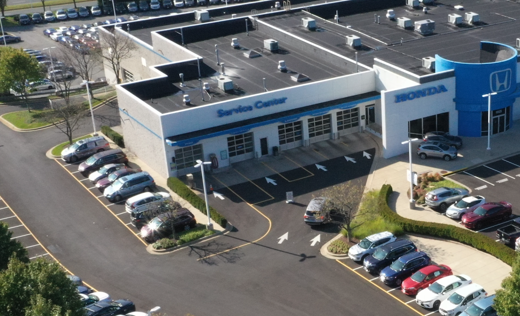 Criswell Honda Service | 19525 Amaranth Dr, Germantown, MD 20874, USA | Phone: (240) 614-4661