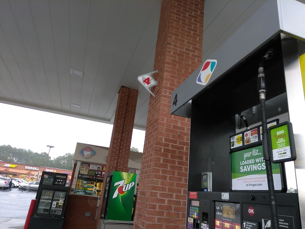 Kroger Fuel Center | 4875 Floyd Rd SW, Mableton, GA 30126, USA | Phone: (770) 732-2850